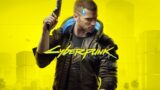 We waited 8 years… for this  (Cyberpunk 2077)