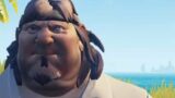 We're Not Good At Sea of Thieves