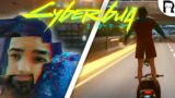 Welcome To Bug City – Cyberpunk 2077