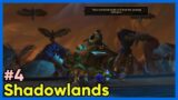 Welcome to Oribos! SL004 [WoW Shadowlands]