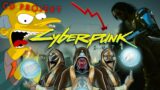 What Went Wrong With Cyberpunk 2077?
