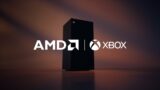 Where Gaming Begins: AMD Powers the Xbox Series X