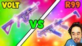 Which is better: R99 vs Volt – FINAL VERDICT!! (Season 7 – Apex Legends)