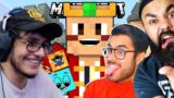 Who will Be The King in Minecraft [Gokuldham SMP]