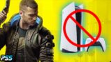 Why I'm NOT Buying Cyberpunk 2077 on PS5 Day One! – CyberPunk 2077 PS5 Upgrade and Version Details!