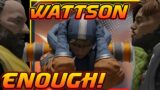 Why Wattson Has Had Enough Theory! :Apex Legends Season 7