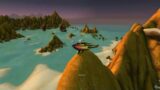 World Of Warcraft 4k Max Settings | Nvidia Gigabyte RTX 3090 Gaming OC | 10700k @ 5.0
