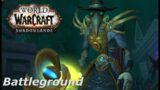 World of Warcraft – Deepwind Gorge