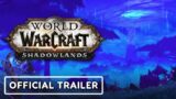 World of Warcraft: Shadowlands – Official Gameplay Trailer | gamescom 2020