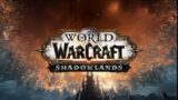 World of Warcraft: Shadowlands | Torghast, Questing, Mythic Keys | iLVL 196 Paladin Tank