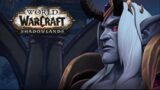 World of Warcraft: Shadowlands – Trying Castle Nathria Heroic Pugging – Protection Paladin