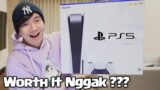 Worth It Ga Si PS5 Dibeli Sekarang ??? Playstation 5 Indonesia