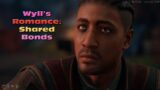 Wyll's Romance – Shared Bonds [ Baldur's Gate 3 Early Access ]