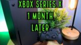 Xbox Series X After 1 Month| Is it Worth it?