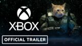 Xbox Series X – Official Lucid Odyssey Trailer by Taika Waititi