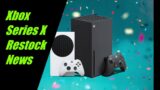 Xbox Series X Restock – When Will The Xbox Series X Restock