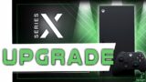 Xbox Series X UPGRADE! PS5 News, Phil Spencer Xbox Update, New Halo Update, Cyberpunk 2077 Upgraded