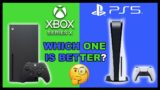 Xbox Series X Vs PS5: Which Console Has The Best Graphics, Features, Games & More?