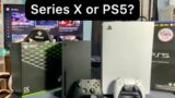 Xbox Series X vs PS5 | Anong dapat mong bilhin?