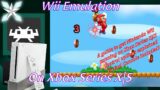 [Xbox Series X|S] Retroarch Wii Emulation Setup Guide