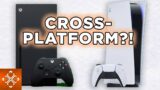Xbox & PS5: Why Cross-Platform Gaming Took So Long