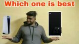 Xbox series x vs ps5 which one is Best | Under 50,000 | 2020-21 | sarvesh ojha | full info