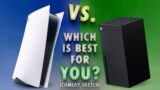 Xbox vs. PlayStation Shorts: Which Console Is Right For You? (Comedy Sketch)