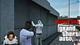 YBN Almighty Gets Back On Demon Timing GTA V RP