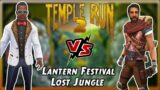 Zack Wonder Showtime VS Rahi Raaja Lantern Festival VS Lost Jungle Temple Run 2 YaHruDv