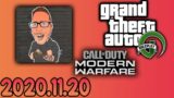 Zsoze – GTA V RP | Call of Duty (2020-11-20)