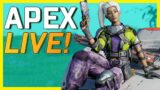 apex legends live gameplay the gaming merchant