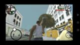 grand theft auto san andreas mobile edition mission outrider #45