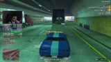 "GET INTO THE TRUCK" (GTA V Bug)