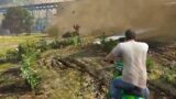 "It is never going to happen" (GTA V One Hit KO Fail)