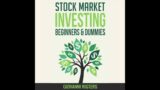 04 Stock Market Investing for Beginners & Dummies Audiobook