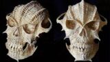 10 Most Bizarre Skulls & Skeletons Discovered!