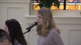 12-20-20 Heart of Worship First Presbyterian of Winter Haven