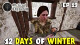 12 Days of Winter: 4 Years in the Making | Medieval Dynasty | EP19