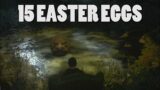 15 Easter eggs in Hitman 3