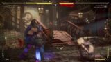 Gamer: Outrider Guitar  [Mortal Kombat 11]