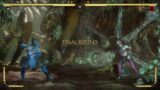 Gamer: Outrider Guitar  [Mortal Kombat 11]