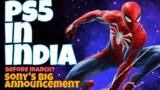 BUY PS5 IN INDIA NOW | PS5 INDIA LAUNCH | PS5 PREBOOKING | PS5 UPDATE |PS5 NEWS #PS5 #PS5INDIA #SONY