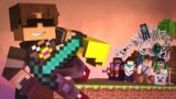 "New World" – A Minecraft Parody of Coldplay's Paradise (Music Video)