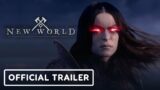 New World – Official Trailer | The Game Awards 2019