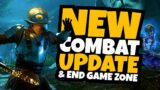 BIG New World Changes: Exclusive Early Look (Combat Update, New Zone, Fishing)