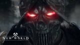 New World: Aeternum Awaits – Official Trailer