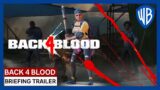 Back 4 Blood – Closed Alpha Briefing