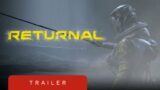 Returnal Gameplay – Reveal Trailer | Game Awards 2020