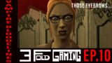 Vampire The Masquerade | Countdown to Bloodlines 2! | Ep. 10 | WE GO TO A GALA!