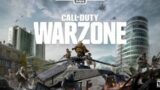 Call of Duty – Warzone